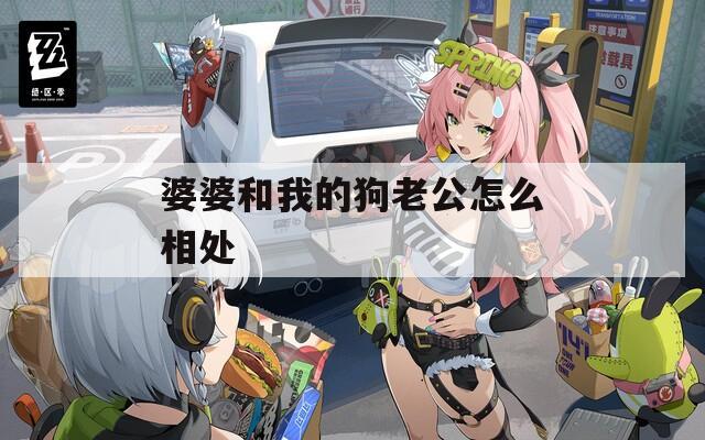 婆婆和我的狗老公怎么相处